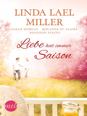 cover image of Liebe hat immer Saison
